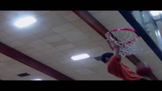 RAA Student vs Faculty Basketball trailer [upl. by Agamemnon]