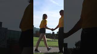 2024 Welcome Week Highlights  Valparaiso University [upl. by Tamma737]