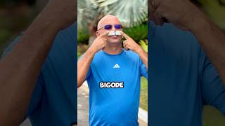 O bigode do meu pai trending viralvideo shortsvideo shorts [upl. by Iliak102]