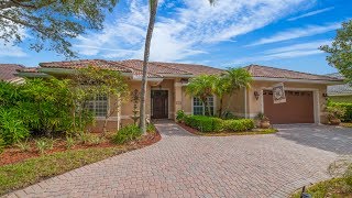 6797 Cypress Cove Cir Jupiter FL 33458 [upl. by Burford600]