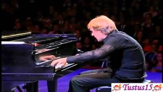 Richard Clayderman amp Raul Di Blasio en Concierto [upl. by Morten65]