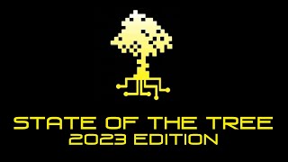 State of the Tree 2023 Edition [upl. by Jenkins]