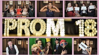 Ellon Academy Prommyoke 2018 [upl. by Seena302]