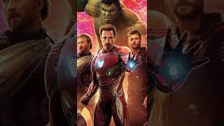 Marvel All Movies  marvel shorts avengers [upl. by Anidene]