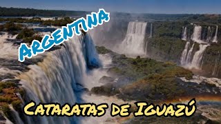 32Fuimos a las cataratas [upl. by Yeldarb]