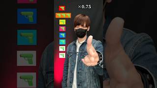 ×075【Vicetone amp Tony Igy  Astronomia】TikTok challenge dance tutorial TAKAHARU emoji shorts [upl. by Hazen]