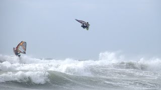 One Summer  Windsurfing chez les Chtis  Wissant [upl. by Ataynek933]