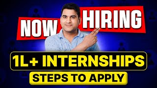 How To Get Paid Internships on Internshala in 2024 Summer Internships For College Students [upl. by Kelwin52]