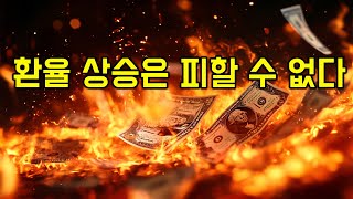 생사를 넘나드는 환율 상승에도 한국은행 이창용 총재가 여유 있는 이유 하지만 트럼프가 온다면 [upl. by Nidnal]