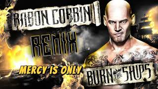 WWE Baron corbin quotBurn The Shipsquot song lyrics Video full song lyrics [upl. by Aelat]