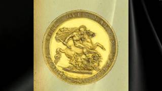 The Sovereign  The Royal Mints flagship coin [upl. by Jarlen]