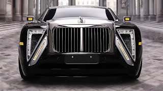 10 Most Luxurious Cars In The World YOU MUST SEE [upl. by Dovev]