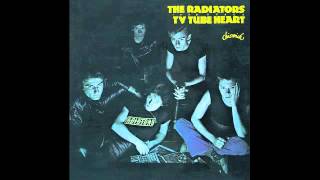 The Radiators From Space  Television Screen [upl. by Elaine430]