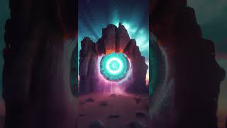 This Portal Opens Your Third Eye meditationmusic archangels [upl. by Eidahs]