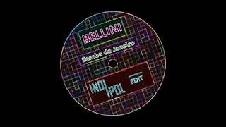 Bellini  Samba De Janeiro Indipol Edit Radio Edit [upl. by Lavern]