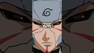 This Is How Tobirama Died  shorts naruto tobirama [upl. by Ientirb]