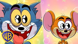 Tom and Jerry Singapore Full Episodes 57  wbkids​ [upl. by Adhern]