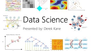 Data Science  Part XIII  Hidden Markov Models [upl. by Aihtak]