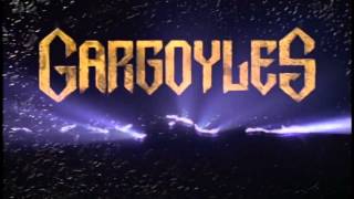 Gargoyles Season 3 Theme amp Credits [upl. by Leirud127]