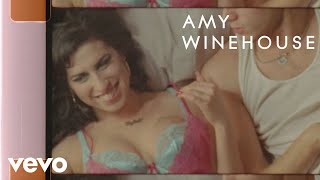 Amy Winehouse  You Know Im No Good Lyric Video Oficial  Letra en Español [upl. by Tasiana]