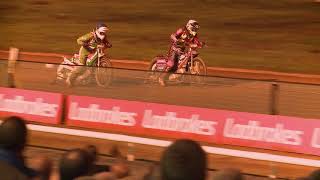 Cradley Heathens vs Birmingham Brummies  210817 [upl. by Bette-Ann]