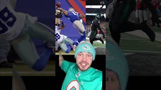 Who Made The Better OneHanded Catch OBJ or Garrett Wilson [upl. by Tekcirk9]