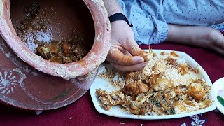 CHICKEN HANDI  Chicken Handi World Best Easy and Simple Recipe  Handi Recipe [upl. by Imeon]