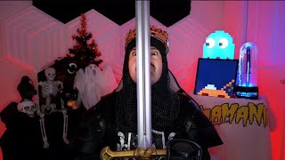 FINAL PROCLAMATION From the King THANKS For Halloween Part 10 DSPs Halloween SPOOKTacular 2024 [upl. by Ailekahs]