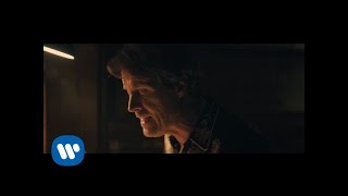 Jim Cuddy  You Be The Leaver  Official Music Video [upl. by Ahsatam]