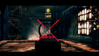 Warface  Fragmovie 1 Azot2033 [upl. by Enahc]