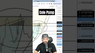 Celo Crypto is About to Pump crypto altseason [upl. by Forsta]