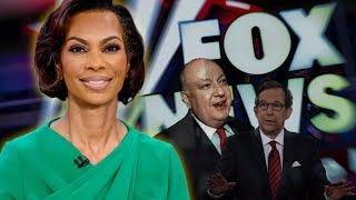 Harris Faulkner Shocks Viewers with Announcement of Leaving Fox News [upl. by Ylehsa]