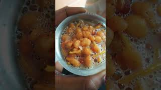 Super combination ☕ bondhi😋😋miru kuda okasari try cheyandi friends 😋😋😋 public viralvideo [upl. by Tuchman]