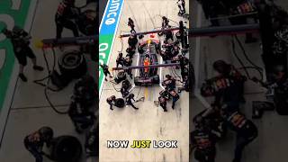 How F1 Cars Tyre Change In 3Second😯shorts f1 [upl. by Wane]