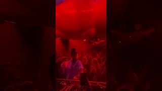 ampME and Rampa Live at Pacha Ibiza 🍒 shortsmusic pachaclub [upl. by Meingoldas974]