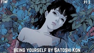 Perfect Blue is a MUST WATCH [upl. by Ronnie]