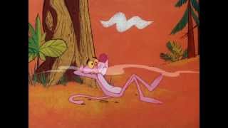 The Pink Panther Show Episode 33  Congratulations Its Pink [upl. by Drandell]