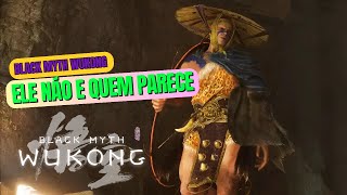 A JORNADA CONTINUA NO CAPITULO 3  BLACK MYTH WUKONG 8 [upl. by Junno60]