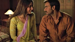 Omakara Movie Superhit Scenes  Ajay Devgn Kareena Kapoor Saif Ali Khan amp Bipasha Basu [upl. by Aubrie89]