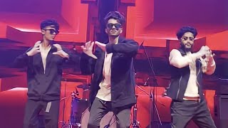 Nepali songs remix hiphop danceMBS expo 2023 Group dance performanceHindi nepali remix dance [upl. by Bradley]