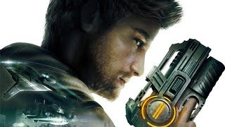 Flashback 2013 Gameplay XBOX 360 HD [upl. by Nrol715]