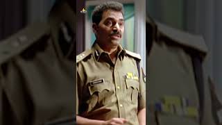 Villan Vicky Mother Warns Sayaji Shinde  Aata  shorts  youtubeshorts SriBalajiVideo [upl. by Ymmik]