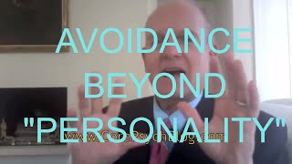 ADHD Diagnosis Tutorial Procrastination Avoidance  Bad Personality [upl. by Iz735]