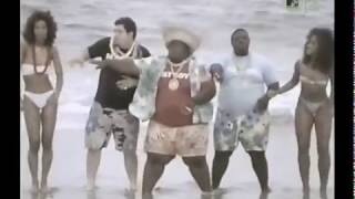 Fat Boys amp The Beach Boys  Wipeout [upl. by Calderon]