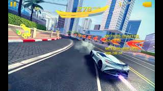 Asphalt 8 new video part 1 [upl. by Valeda781]