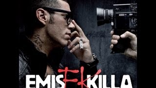 Emis Killa  quotLErba Cattivaquot VIDEO CHAT [upl. by Aelanna948]