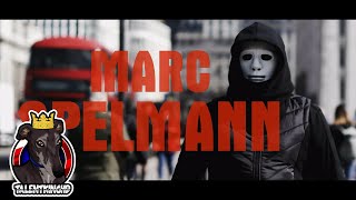 Marc Spelmann X Britains Got Talent The Ultimate Magician Full Performance [upl. by Nolla]