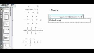 Organic chemistry for high school students  2 Functional Groups [upl. by Artemisa613]