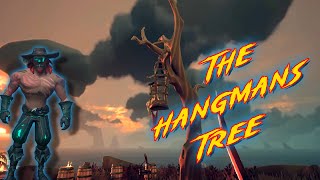 HANGMANS TREE SUNKEN GROVE [upl. by Reste]