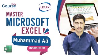 27 Sort Data in MS Excel in Pashto Arrange data in Ascending and Descending Order in MS Excel [upl. by Enutrof]